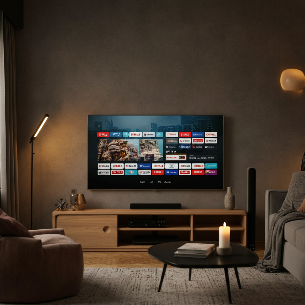 Best IPTV Providers in USA